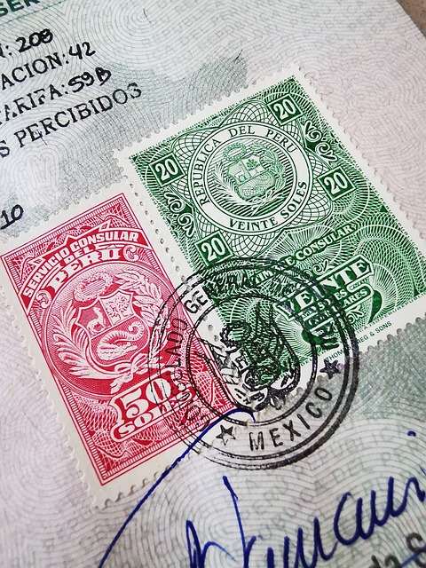 DOCUMENTOS pasaporte, sellos, visa, viaje, documento, visa, visa, visa, visa, visa