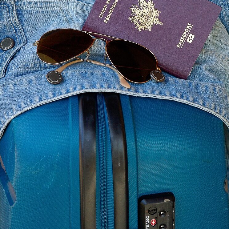 viaje a europa